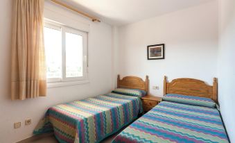 Apartamentos Bovalar Casa Azahar