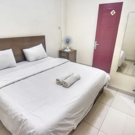 Nachelle Homestay