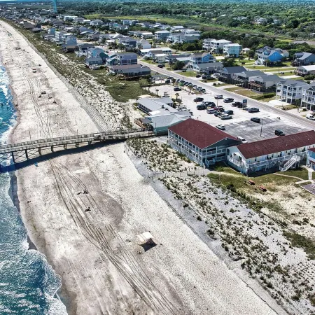 Ocean Crest Motel