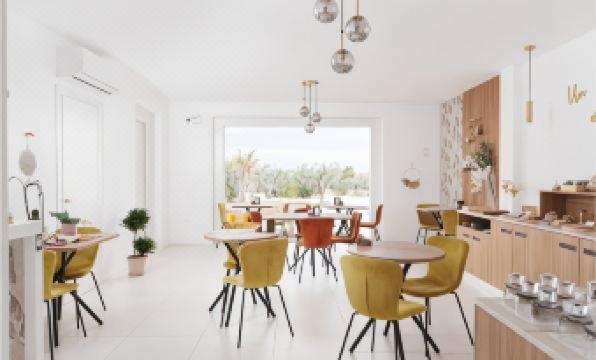 CORTE REALE Luxury B&B - Housity