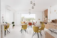 CORTE REALE Luxury B&B