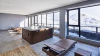Gudauri Loft Hotel