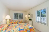 Breakers West 2 Bedroom Luxury Beach  Condo