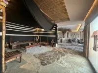 Dibba Sea View Hotel by Ama Pro Hotel a Dibba