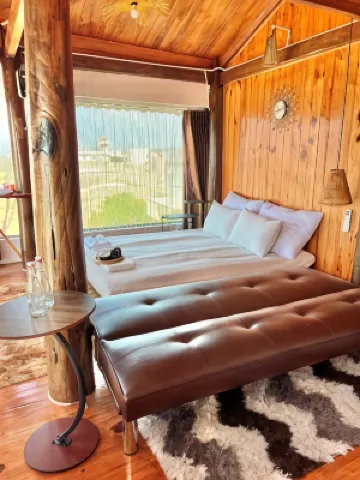 Oceanside Villa Phuquy Island