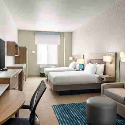 ホーム2 スイーツ バイ ヒルトン アット ザ デューンズ オン モントレー ベイ Rooms