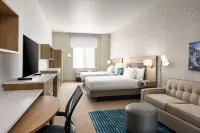 Home2 Suites by Hilton at the Dunes on Monterey Bay Hotels in Marina