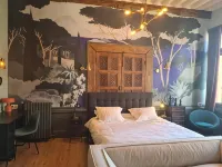 The Originals Boutique, Hôtel la Villa Marine, le Tréport Hotels in Le Tréport