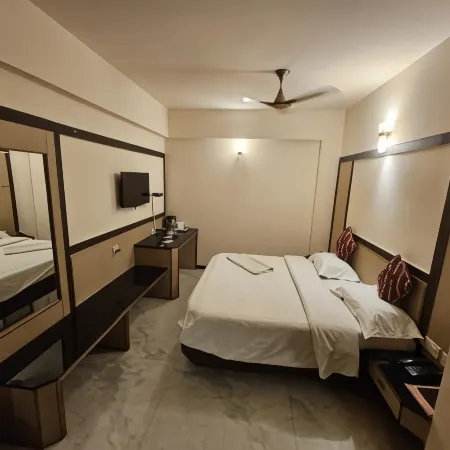 Hotel Merilin