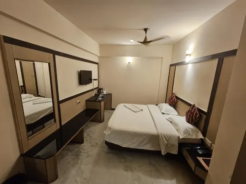 Hotel Merilin - 2-Star