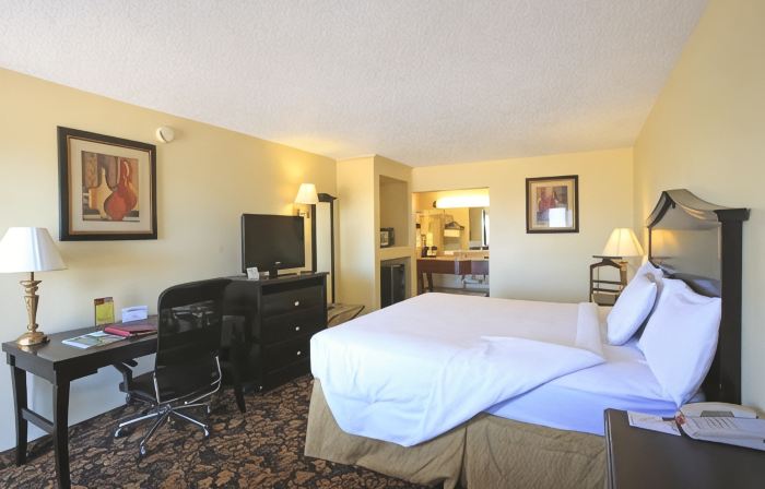 Plaza Inn Midland