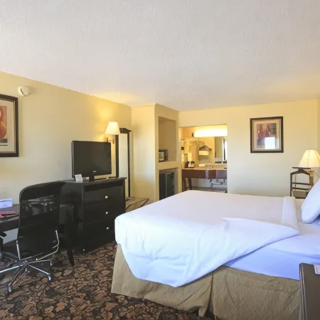 Plaza Inn Midland