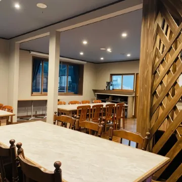 Ember Lodge - Hakuba