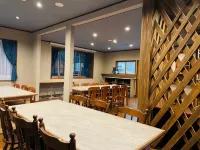 Ember Lodge - Hakuba
