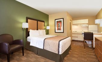 Extended Stay America Select Suites - Tampa - Brandon
