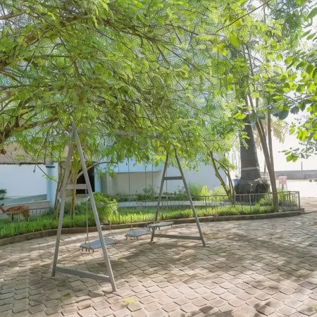Hotel Azur Conakry