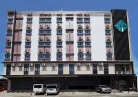 Fan's Hotel- Ormoc Hotels near Ormoc Airport