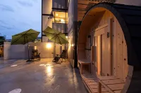 Hostel Waraku