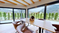 Stay Here Living Apartments Hotel di Kufstein