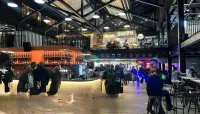 Birtin Works Apartments - City Centre Hotels in Sheffield District
