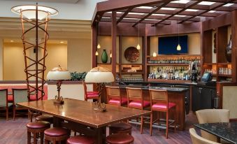 Radisson Hotel Cedar Rapids
