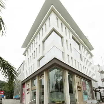 Delta Suites - the Soothing Luxury