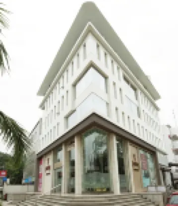 Delta Suites - the Soothing Luxury