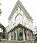Delta Suites - the Soothing Luxury