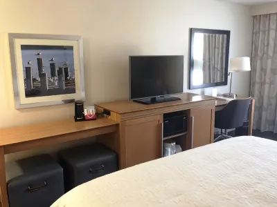 Hampton Inn Tampa-Airport/Rocky Point Hôtels à : Tampa