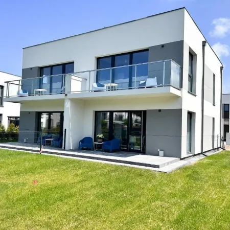 Apartamenty Baltyckie - Luxoro Park
