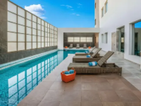 La Quinta by Wyndham Aguascalientes โรงแรมในอากวาสกาเลียนเตส