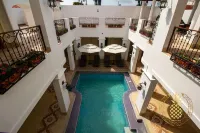 Gran Hotel Victoria Hotel a Rivas