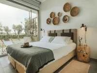 Herdade da Rocha - Boutique Lodge -  Casas de vacaciones