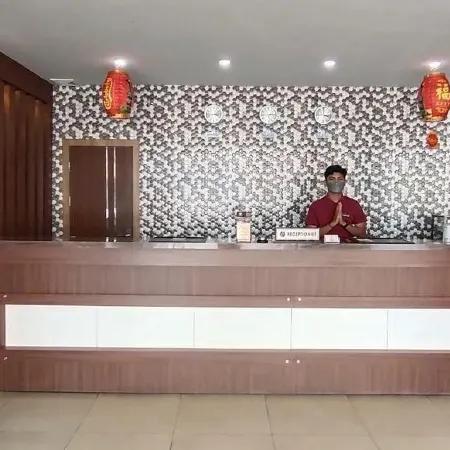 Superstar Hotel