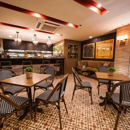 Unwnd Boutique Hotel Makati