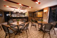 Unwnd Boutique Hotel Makati