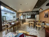 Soi Suites فنادق في Talibon