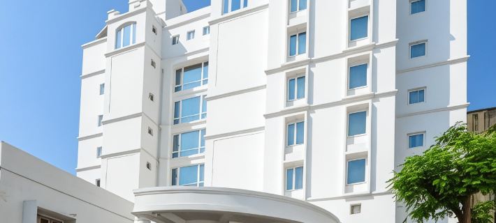 Lemon Tree Premier, Sabarmati Riverfront, Ahmedabad โรงแรมในอัห์มดาบาด