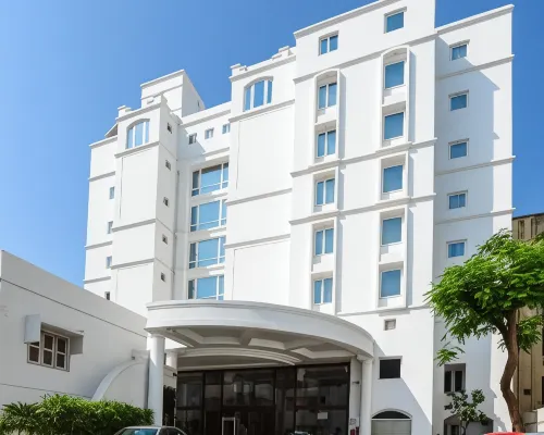 Lemon Tree Premier, Sabarmati Riverfront, Ahmedabad Hotels near Paldi