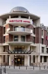 Hôtel Mercure Amiens Cathédrale - Bữa sáng