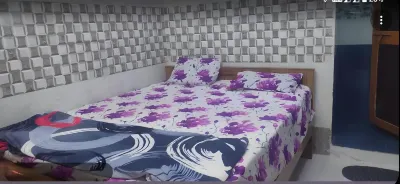 Kr Lodge Hotels near Sri Bhramaramba Ammavari Shakti Peetham Temple, Srisailam