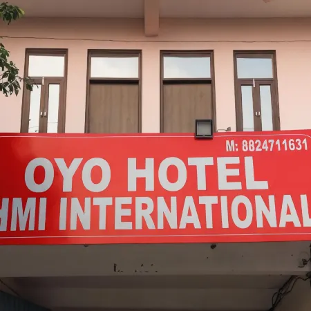 Hotel HMI International