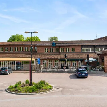Best Western Gustaf Wasa Hotel