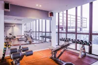 Iris Hotel Hai Phong Hotels in Haiphong