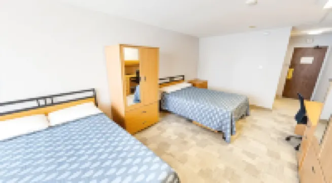 慄樹公寓及會議中心-多倫多大學