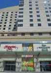 Hampton Inn Houston Downtown Hotel in zona University of Houston