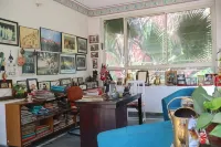 Shahar Palace - Bed and Breakfasts