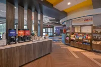 Tru by Hilton Mooresville Hotel di Davidson