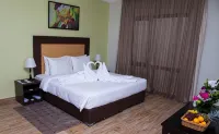 Aquamarine Kuwait Resort(Families Only) - parking