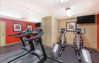 Suburban Studios Copley Akron West Hotels in Copley Township